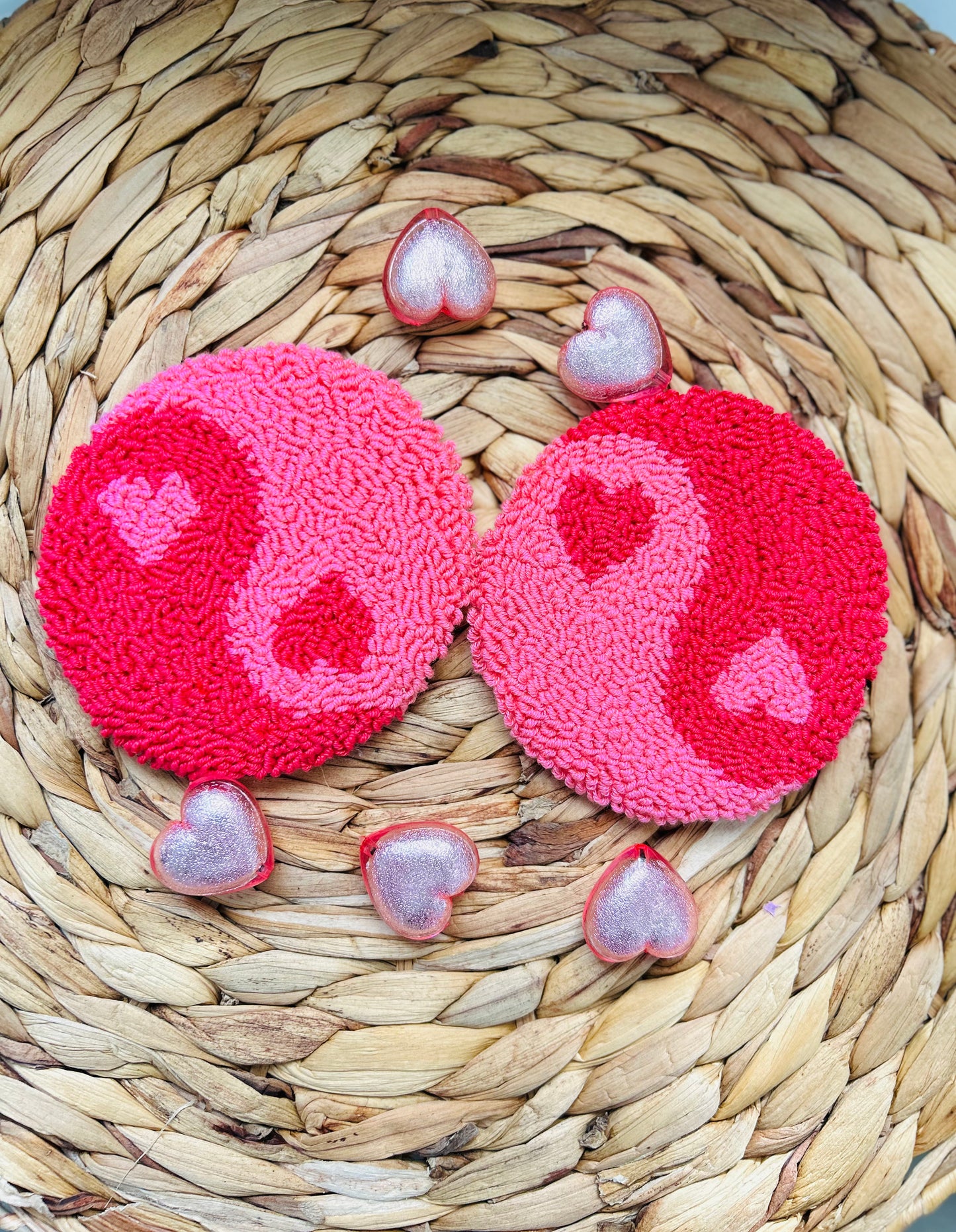 Yin Yang Mug Coaster