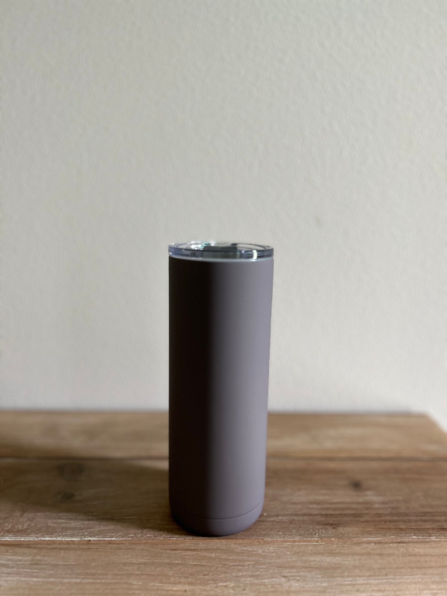 Books Over People Engraved Tumbler