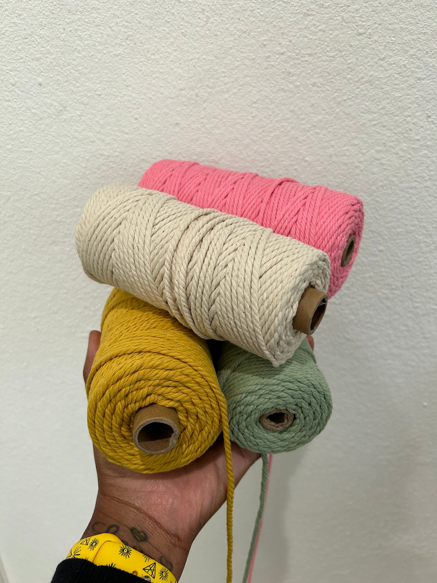 Growth Mindset Pennant Signs