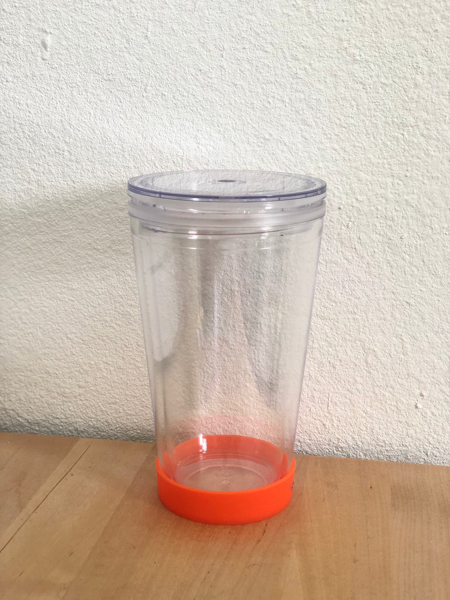 Cup Bumper