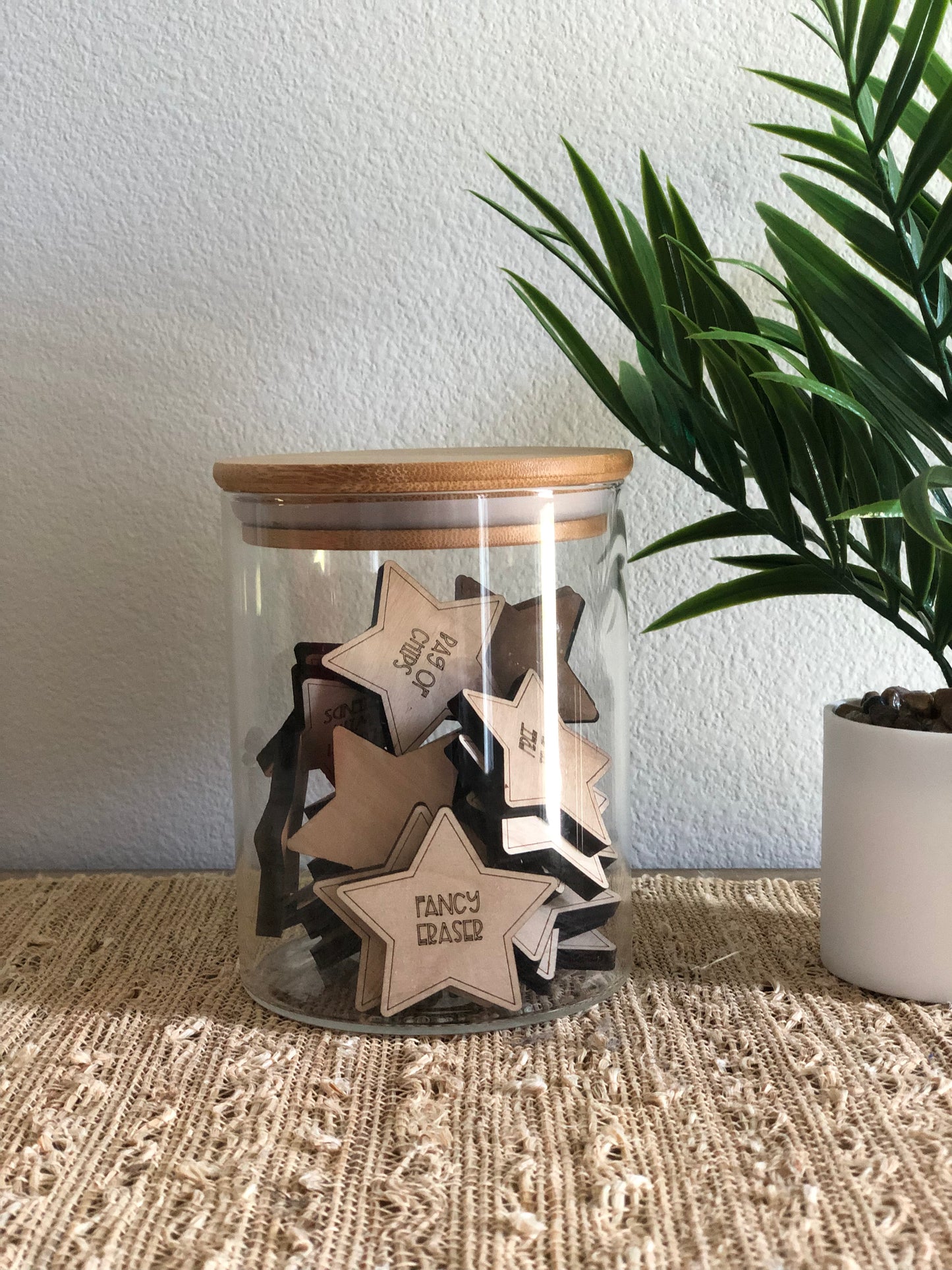 Teacher Tokens