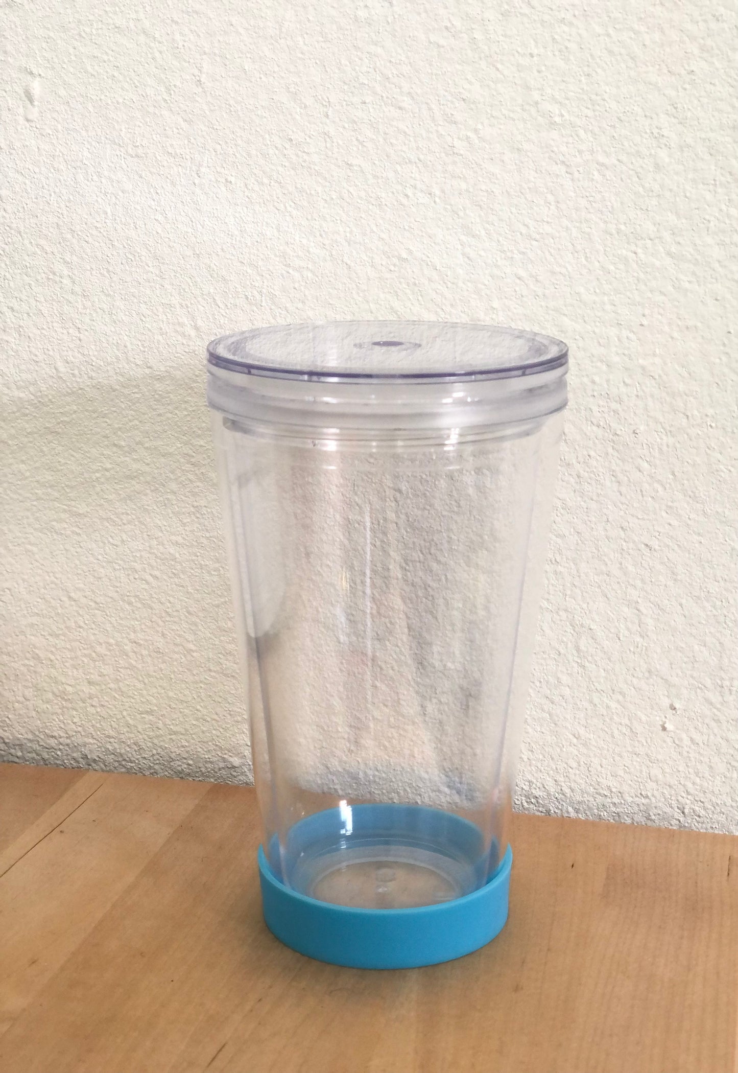 Cup Bumper