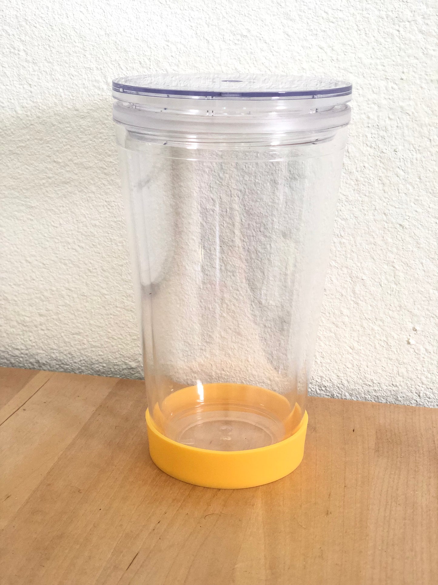 Cup Bumper