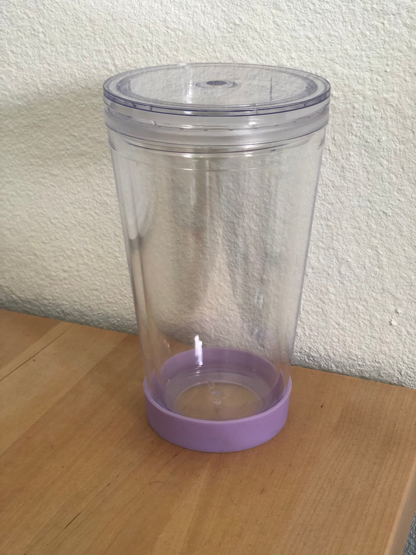 Cup Bumper