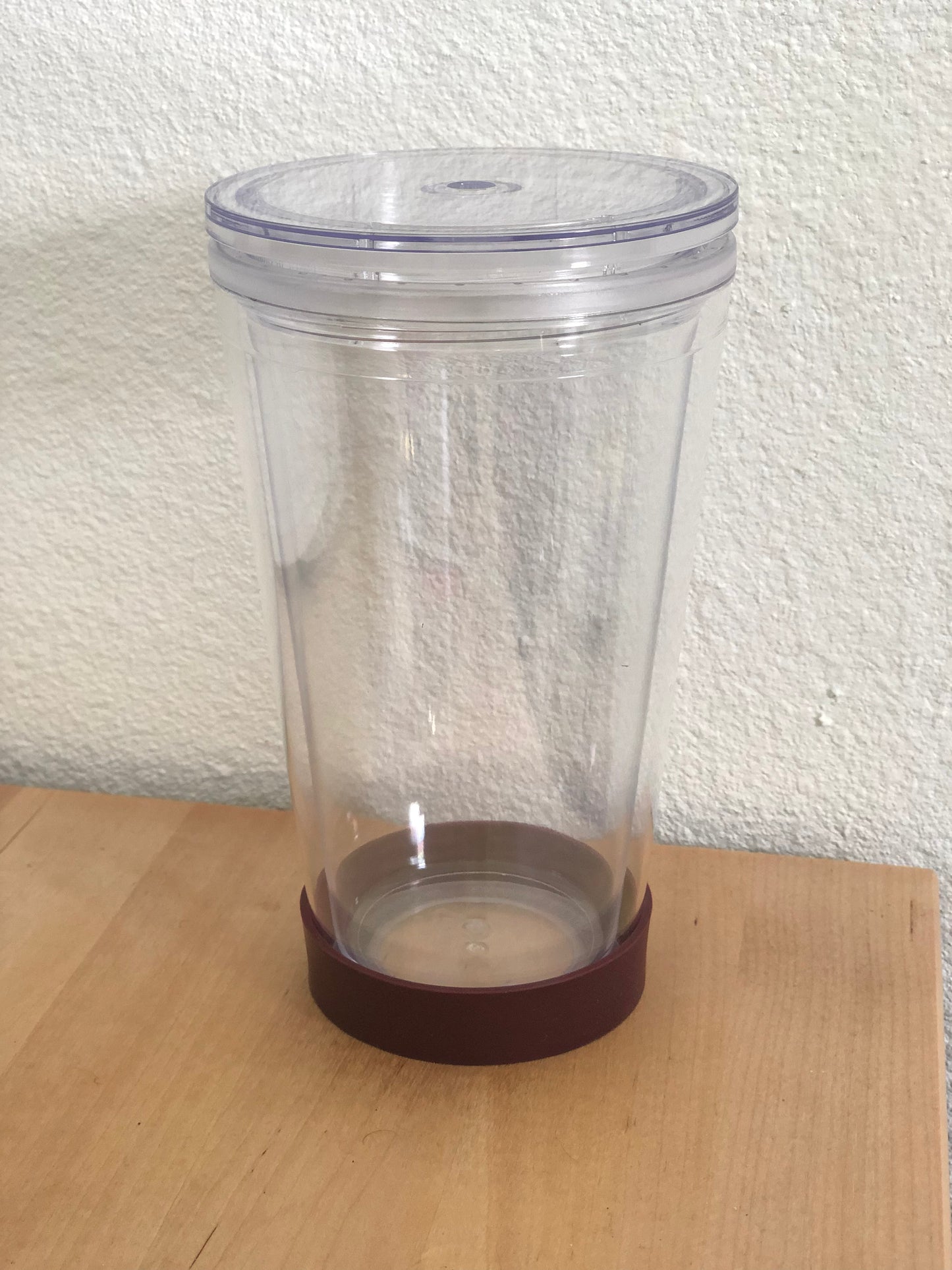Cup Bumper