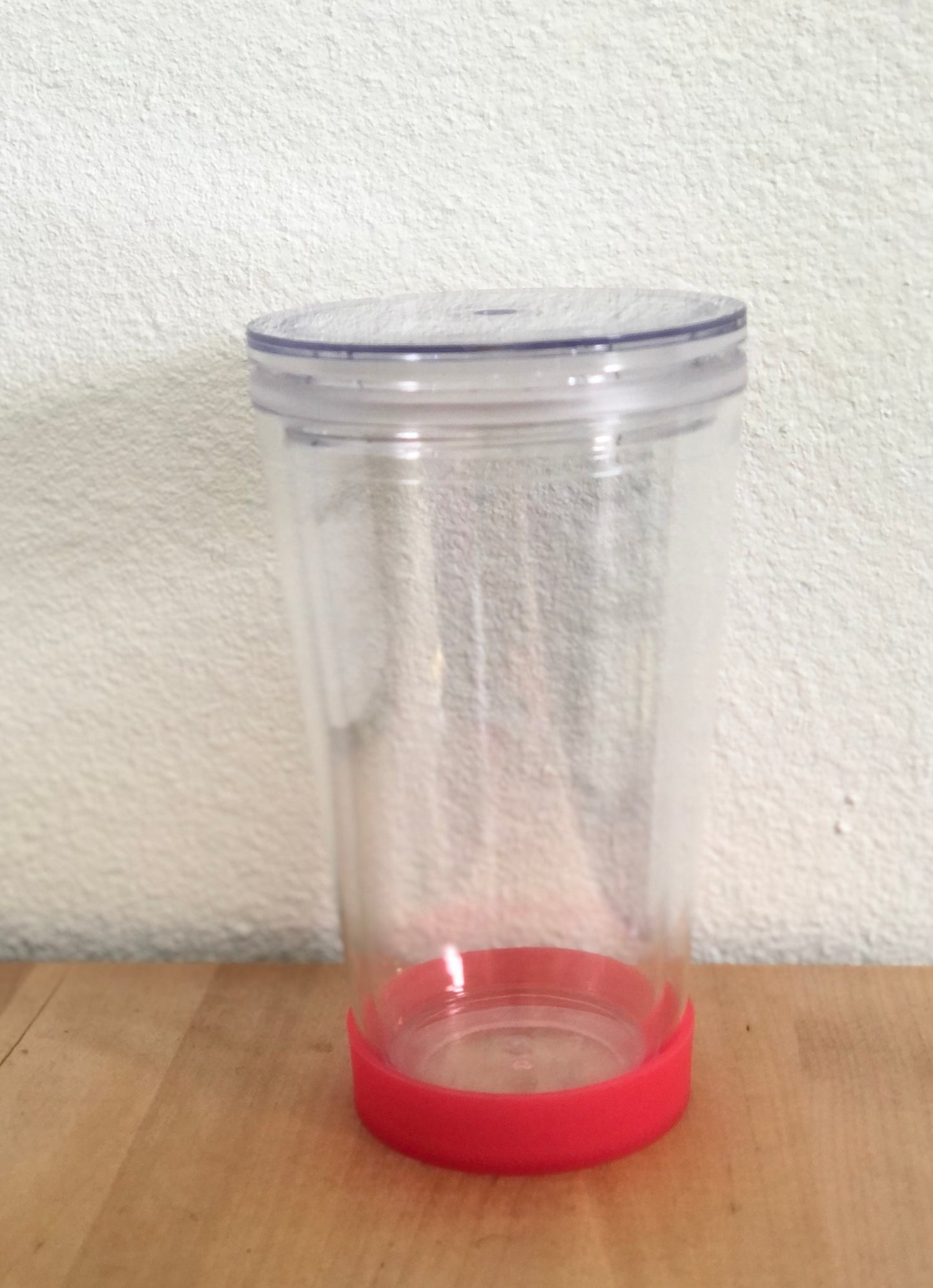 Cup Bumper