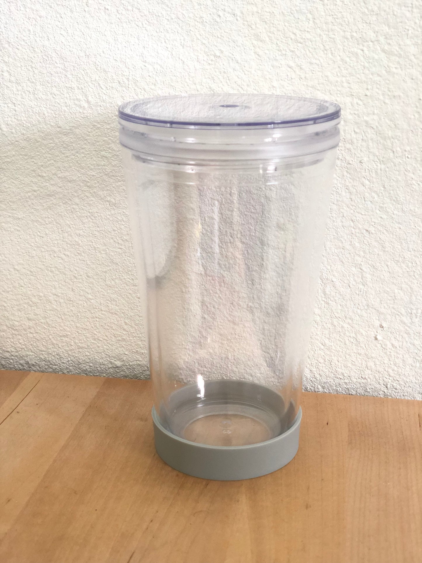 Cup Bumper