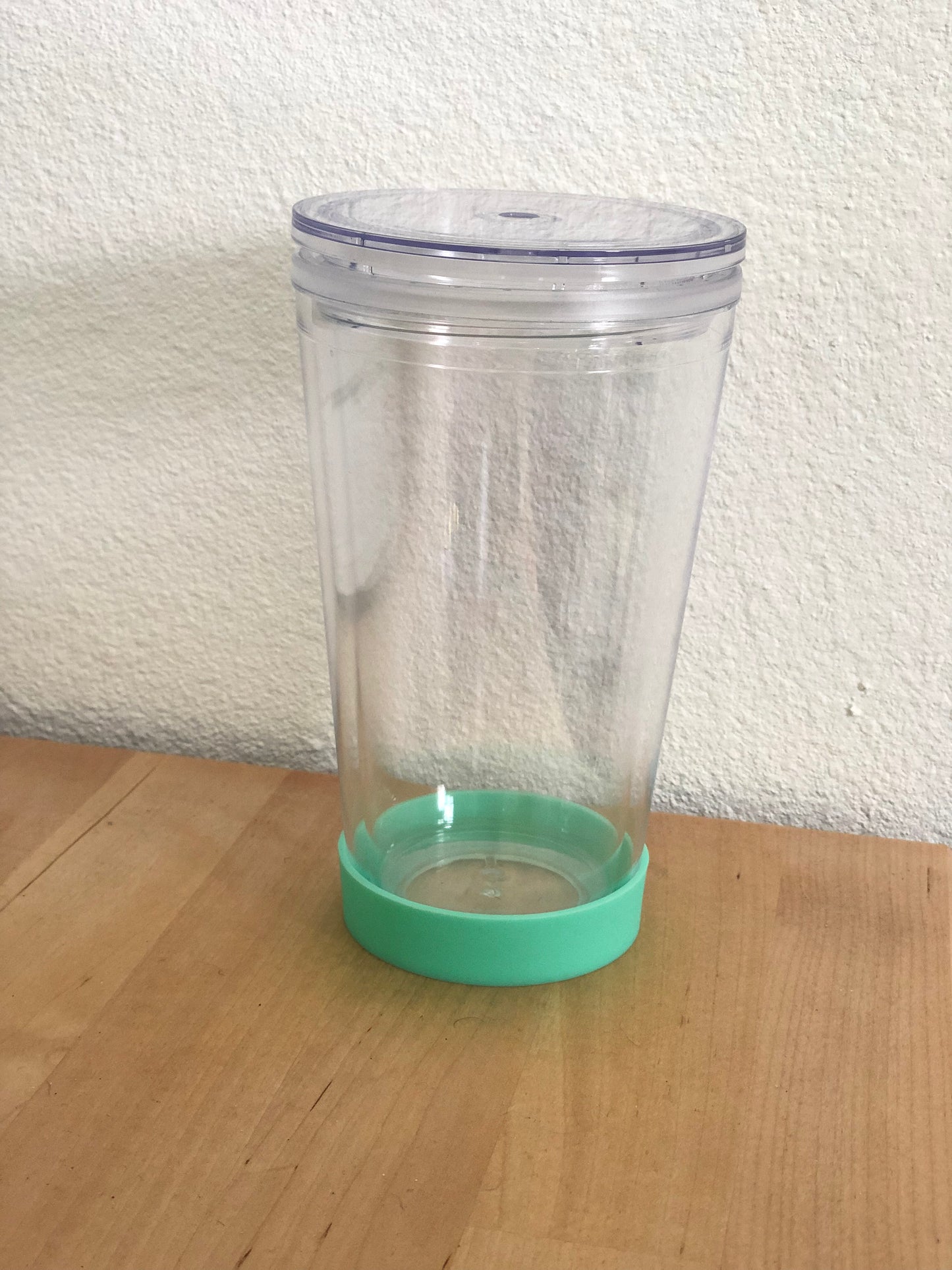 Cup Bumper