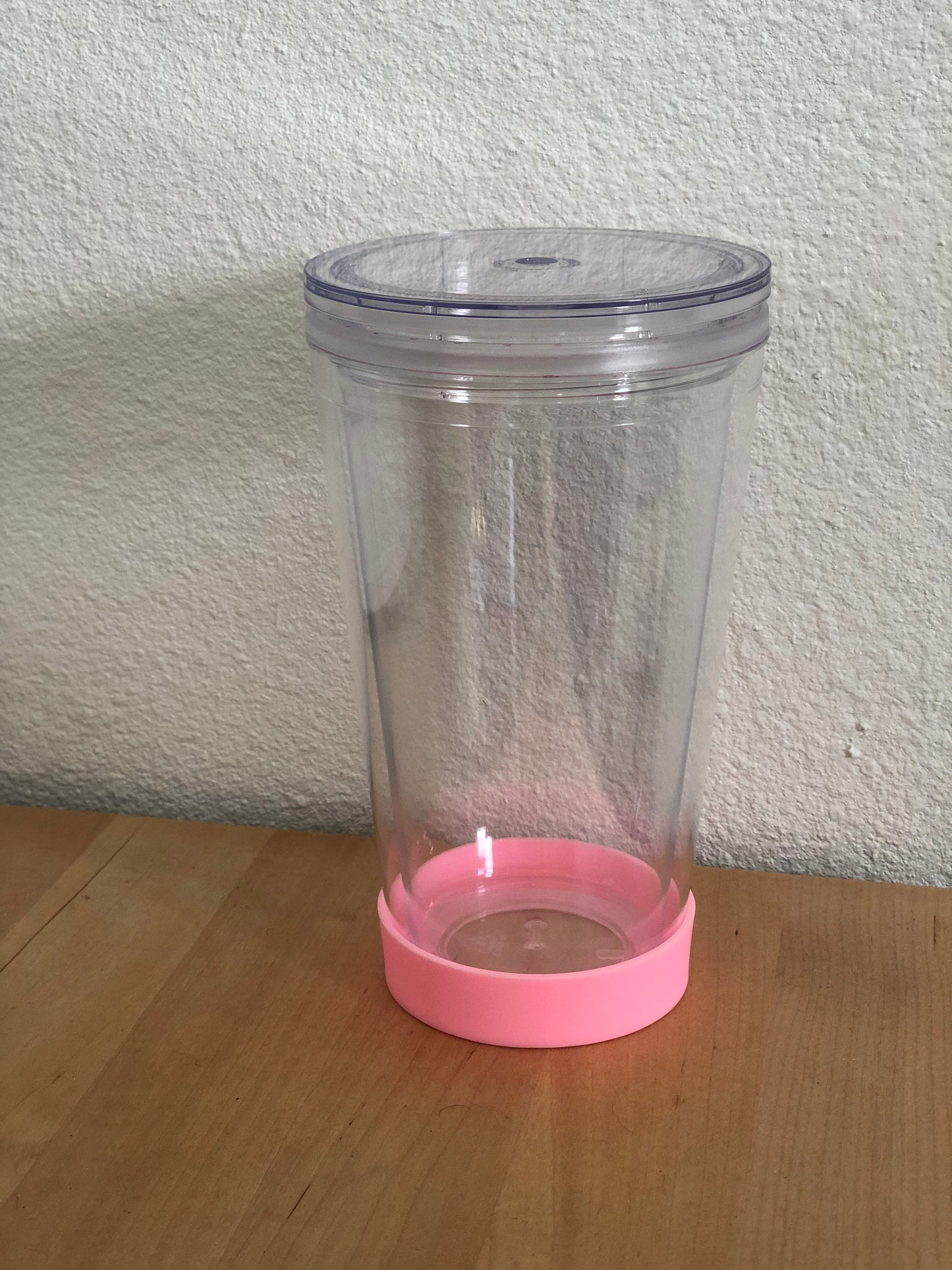 Cup Bumper