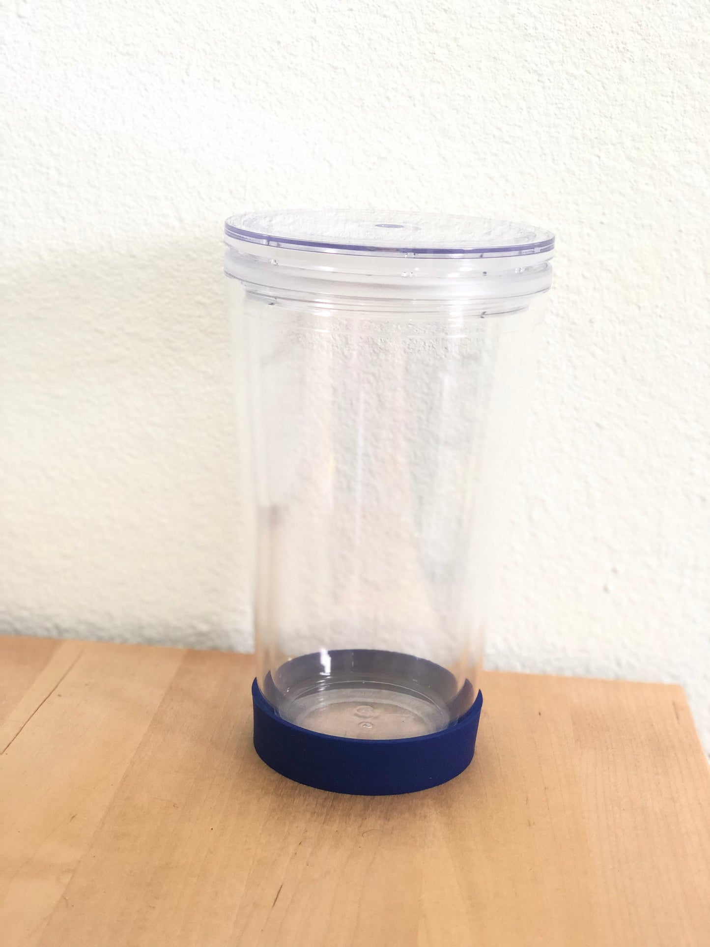 Cup Bumper