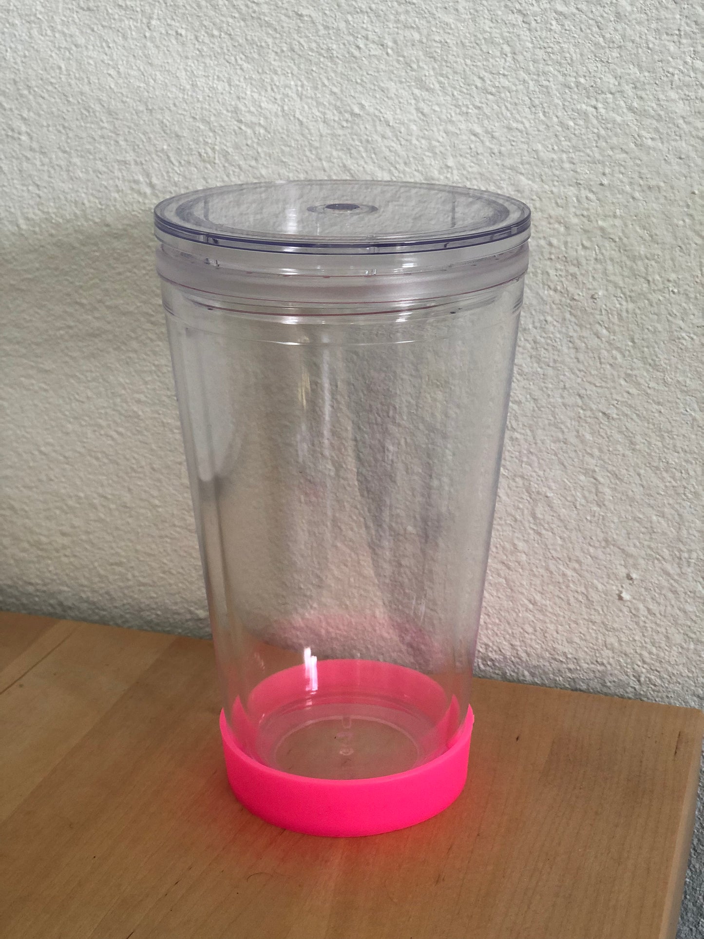 Cup Bumper