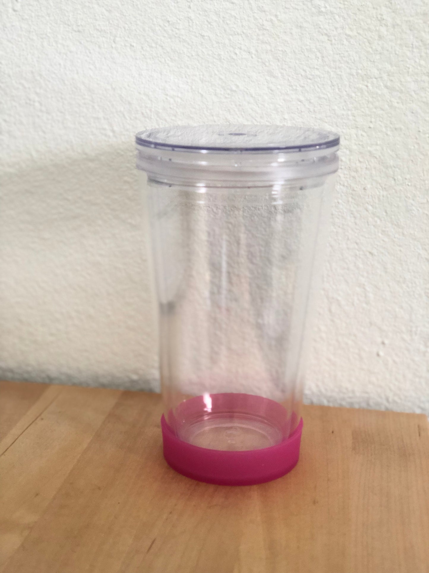 Cup Bumper