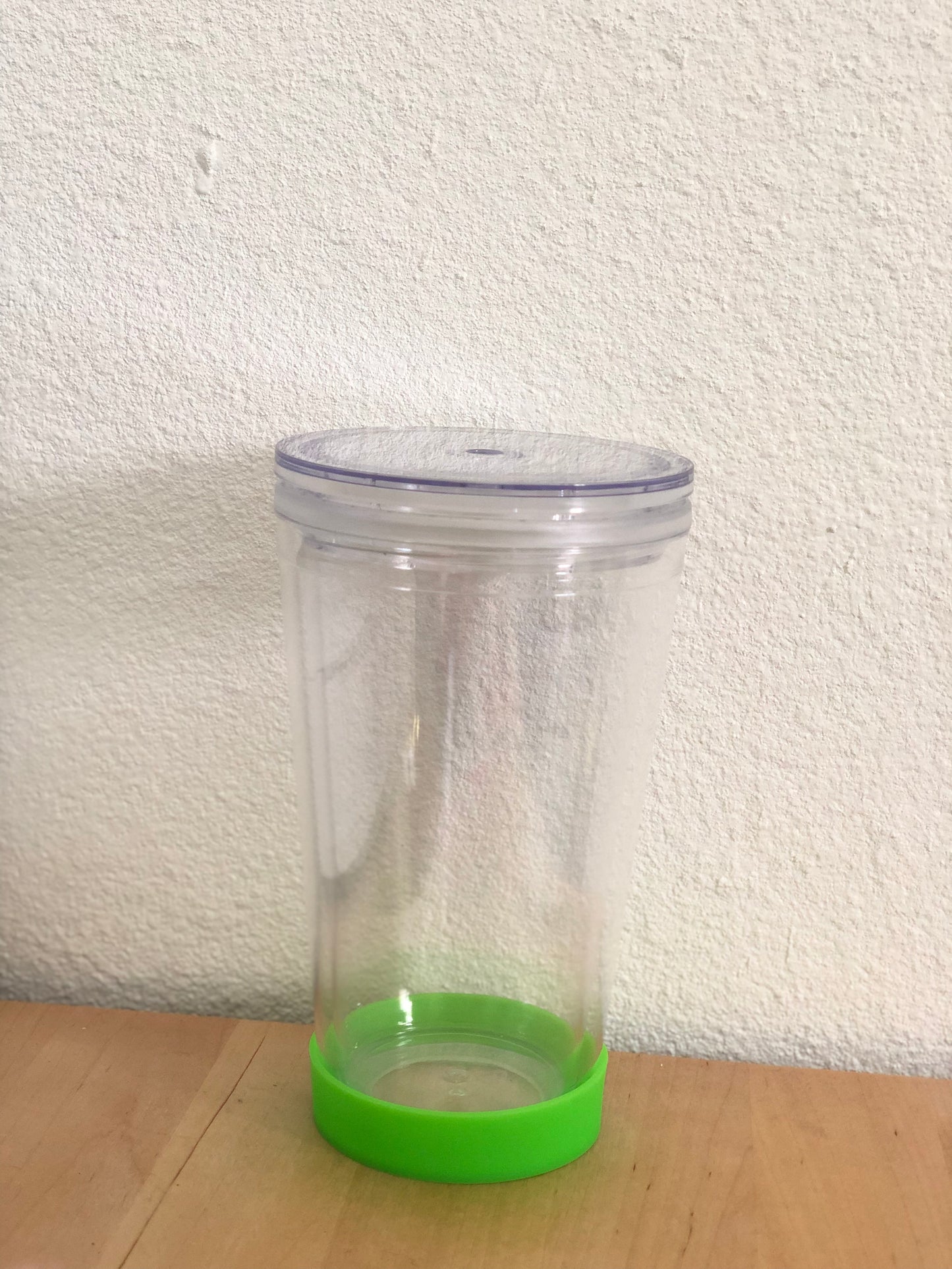 Cup Bumper