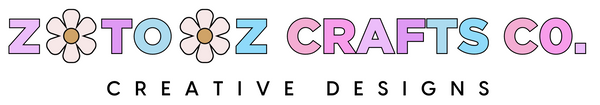 Z to Z Crafts Co.