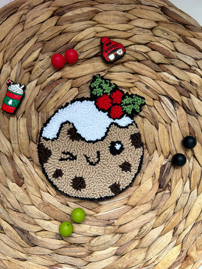 Christmas collection Mug Rug Coasters